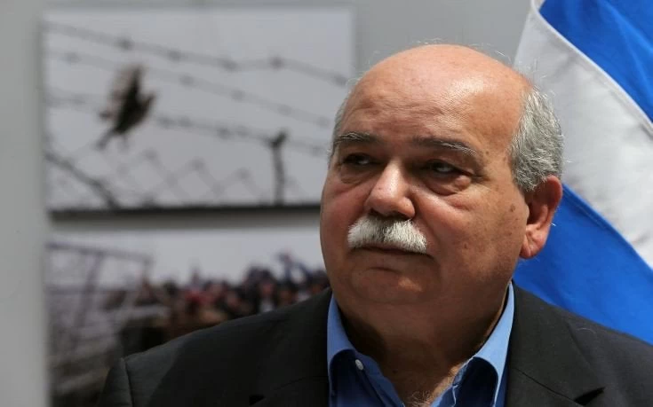 Βούτσης: Ως το τέλος Ιανουαρίου θα έρθει στη Βουλή το πόρισμα για τις γερμανικές αποζημιώσεις